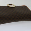 Celine Circle Logo Canvas
