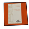 Hermes Nomade Quartz Stainless Steel
