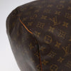 Louis Vuitton Keepall Monogram Canvas