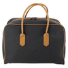Saint Laurent Vintage Boston PVC Leather