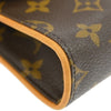 Louis Vuitton Florentine Waist Monogram Canvas