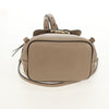 Chloe Faye Leather and Suede