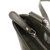 Gucci Zip Top Messenger GG Imprime