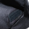 Saint Laurent Front Pocket Waist Printed Nylon