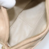 Chanel Vintage Diamond CC Camera Quilted Lambskin