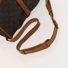 Louis Vuitton Saumur Monogram Canvas