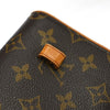 Louis Vuitton Florentine Waist Monogram Canvas