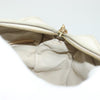 Chanel Vintage Diamond CC Camera Quilted Lambskin
