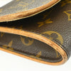 Louis Vuitton Twin Monogram Canvas