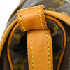 Louis Vuitton Saumur Monogram Canvas