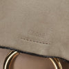 Chloe Faye Leather and Suede
