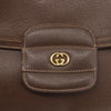 Gucci Vintage Leather