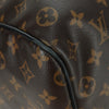 Louis Vuitton Solar Ray Keepall Bandouliere Monogram Canvas