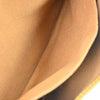 Louis Vuitton Saumur Monogram Canvas