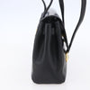 Versace Vintage Leather
