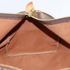 Louis Vuitton Keepall Monogram Canvas