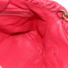 Christian Dior Delices Tote Cannage Quilt Leather