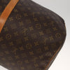 Louis Vuitton Keepall Monogram Canvas