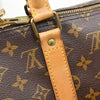 Louis Vuitton Keepall Monogram Canvas