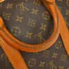 Louis Vuitton Keepall Monogram Canvas