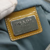 Prada Flat Messenger Tessuto