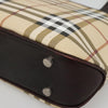 Burberry Nova Check Nova Check Canvas