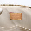 Louis Vuitton Alma Monogram Vernis