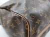 Louis Vuitton Keepall Bandouliere Monogram Canvas