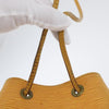 Louis Vuitton Petit Noe Epi Leather