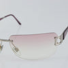 Bvlgari Sunglasses Plastic