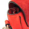 Chloe Faye Leather and Suede