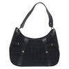 Salvatore Ferragamo Shoulder Canvas