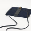 Christian Dior Vintage Trotter Canvas