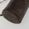 Louis Vuitton Pochette Papillon Monogram