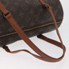 Louis Vuitton Papillon Monogram Canvas