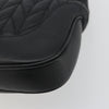 Gucci Vintage Jackie Shoulder Canvas and Leather
