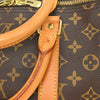 Louis Vuitton Keepall Monogram Canvas