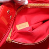 Louis Vuitton Reade Monogram Vernis