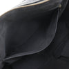 Chanel Surpique Boston Quilted Leather