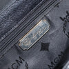 MCM Vintage Vicetos Leather