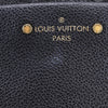 Louis Vuitton Sorbonne Monogram Empreinte Leather