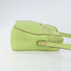 Salvatore Ferragamo Vala Leather