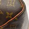 Louis Vuitton Keepall Monogram Canvas