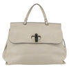 Gucci Bamboo Daily Top Handle Leather