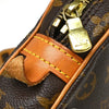 Louis Vuitton Pochette Marly Bandouliere Monogram Canvas