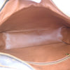 Louis Vuitton Boulogne Monogram Canvas