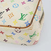 Louis Vuitton Wapity Trousse Monogram Multicolor