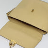 Celine Shoulder Leather
