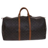 Louis Vuitton Keepall Monogram Canvas