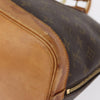 Louis Vuitton Alma Monogram Canvas